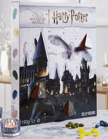 Harry Potter Jelly Belly Adventskalender