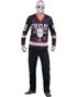 Lisensiert Jason - Friday 13th Hockeyskjorte - M