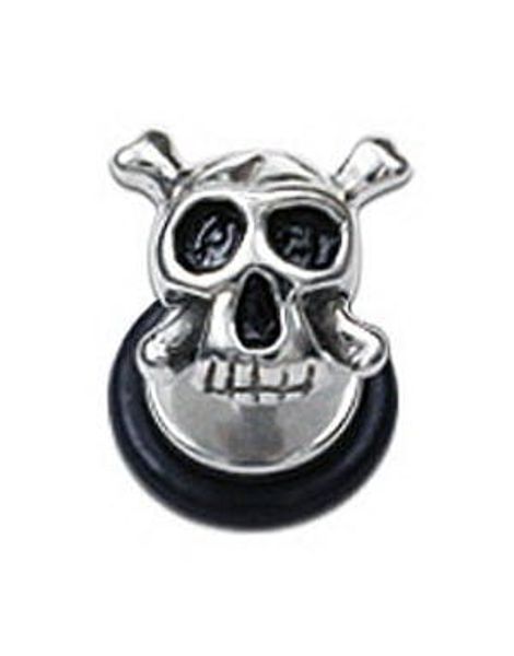 Skull Head - Fake Plugg