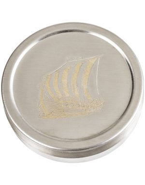 Vikingskip Snusetui