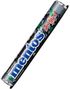 Mentos Rull Liquorice Mint 37,5 gram