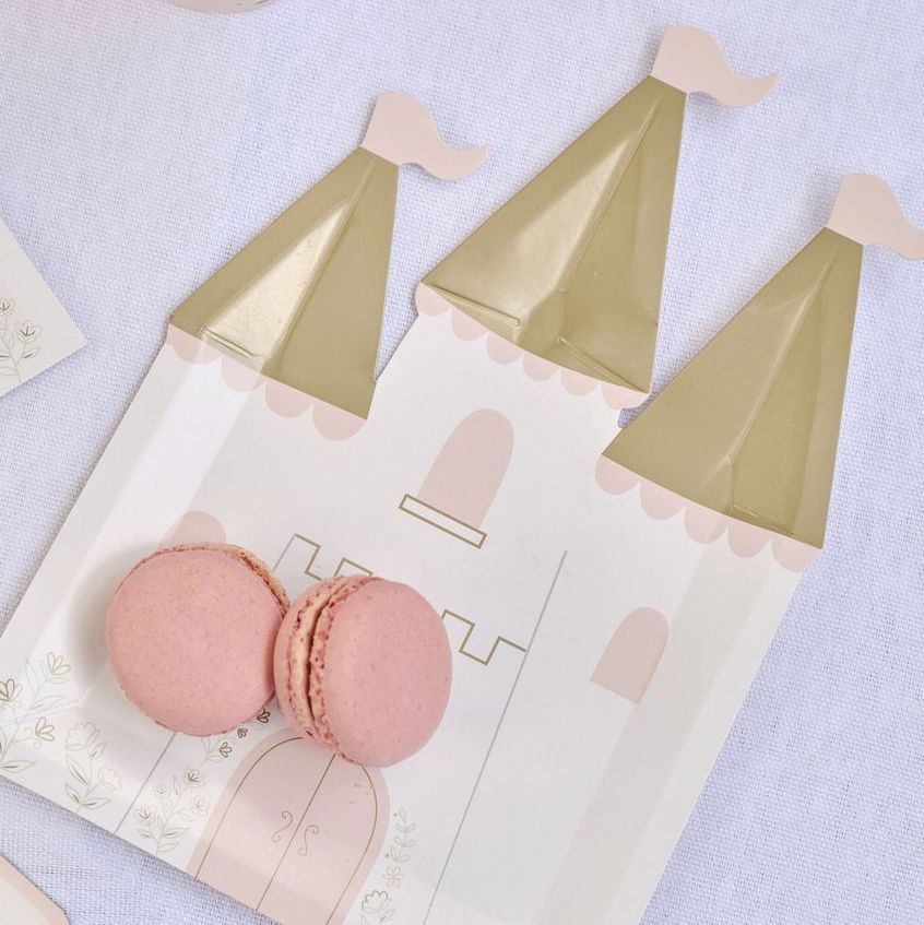 Princess Party