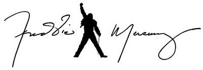 Freddie Mercury
