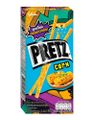 Glico Pretz Corn Flavour - Kjekspinner med Mais (Thailand)