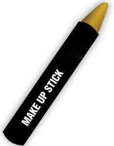 Gull Fargestift 12 gram