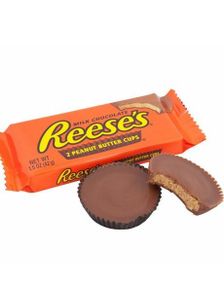 1769212800_12 stk Reese’s Peanut Butter Cups (USA Import)