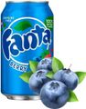 DATOVARE - Fanta Berry 355 ml (USA Import)