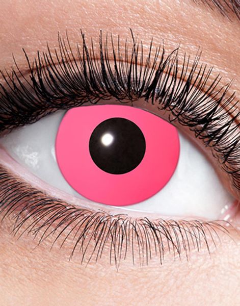Pink Manga Crazylinser