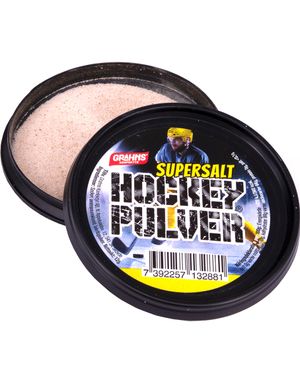 Hockey Pulver Supersalt 12 gram