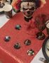 10 stk Killer Clown Trefigur 20 cm