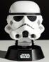 Lisensiert Stormtrooper Icon Light