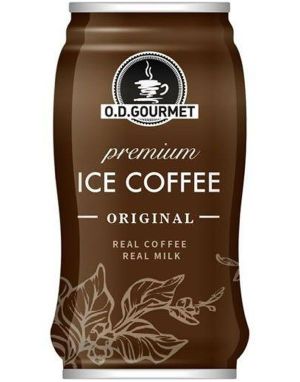 Premium Ice Coffe - Original 240 ml