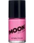 VELG BLANT 8 FARGER - Pastellfarget Neon UV/Blacklight Neglelakk