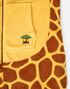 Giraff Onesie/Kigurumi Unisex Kostyme til Barn - Opposuits