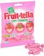Fruit-tella Simply Strawberry 135 gram