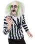 Beetlejuice Lisensiert Kostymetopp