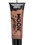 VELG BLANT 8 FARGER - Holografisk Glitter Hårgele 20 ml