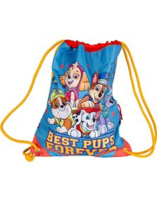 Paw Patrol - Gymbag