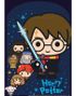 Harry Potter Party Box Sett for 8 Personer