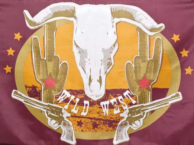 Wild West