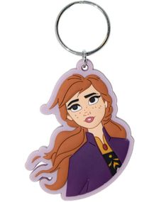 Frost 2 / Disney Frozen 2 Anna Nøkkelring