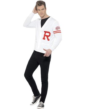 Lisensiert Grease Rydell Skolegenser