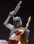 Lisensiert Boba Fett Diorama Lampe med Justerbar Lysstyrke 32 cm