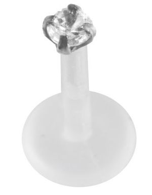 Perfect Stone Labrett - 1,2 x 8 mm