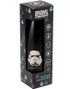 Lisensiert Svart Original Stormtrooper Sportsflaske i Rustfritt Stål - 500 ml