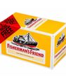 24 stk Fisherman's Friend med Smak av Anis og Mentol - Hel Eske 600 gram