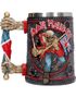 Stort Iron Maiden Luksuriøst Krus / Seidel 14 cm
