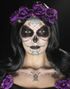 Princesa de Muertos - Day of The Dead Sminkesett