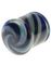 Twister Ocean Piercing Plugg Pyrex 