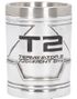 Terminator 2 Judgement Day Shotglass 7 cm