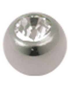 Treasure Clear Stone - Titankule
