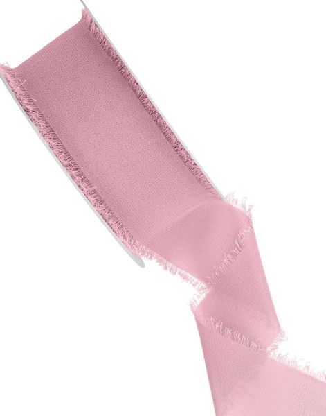 Syrinlilla Chiffonbånd 10 meter x 40 mm