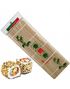 Bamboo Sushi Maki Mat - Matte til Sushi i Bambus 24 cm