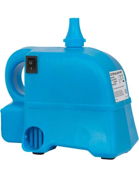 Elektrisk Ballongpumpe 600 Watt