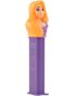 Disney Prinsesse Tangled Pez-Holder med 3 stk Pez Pakker (USA Import)