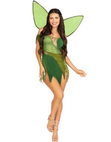 Forest Fairy Beauty 