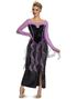 Ursula - Lisensiert Disney Kostyme til Dame