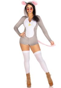 Comfy Mouse - Jumpsuit/Romper til Dame