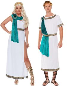 Parkostyme - Gresk Toga