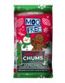 Moo Free Jingle Chums - Veganske Sjokoladebiter