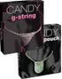 Candy String og Candy Posing Pouch - Pakketilbud