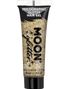 VELG BLANT 8 FARGER - Holografisk Glitter Hårgele 20 ml