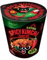Extra Spicy Kimchi Ramyun - Extra Sterk Kimchismak - BIBIGO 98 gram (Korea)