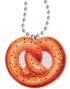 Glitrende Kringle Oktoberfestsmykke