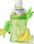 Mogu Mogu Nata De Coco - Melonjuice med Kokosgelebiter 320 ml (Thailand)
