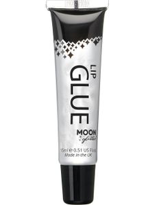 Glitter Fikseringsgele til Lepper